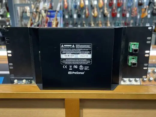 PreSonus - NSB 16.8 16x8 AVB-Networked Stage Box 2