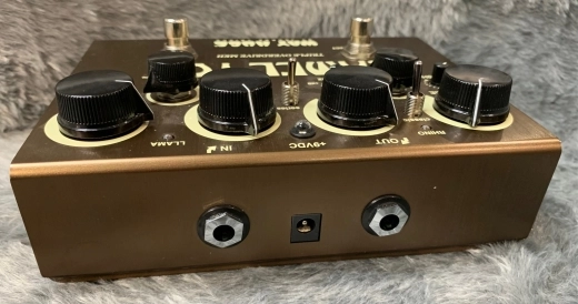 Way Huge Electronics - WHE209 2
