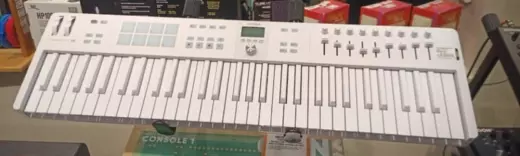 Arturia - KEYLABES61MK3AW