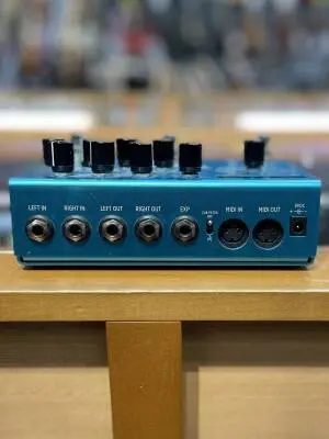 Strymon - Big Sky Reverb 2