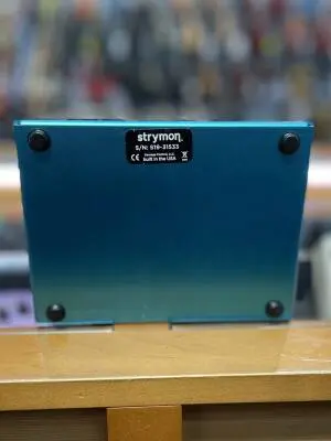 Strymon - Big Sky Reverb 2