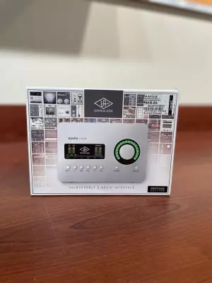 Universal Audio - UA-APLS/HE