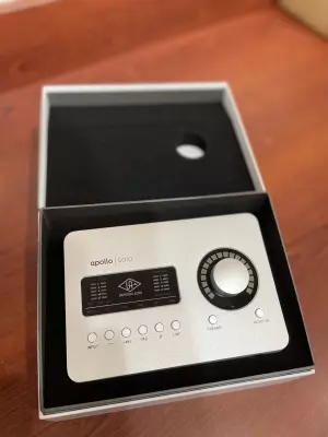 Universal Audio - UA-APLS/HE 2