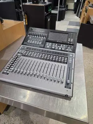 STUDIOLIVE 32SC SERIES III MIXER