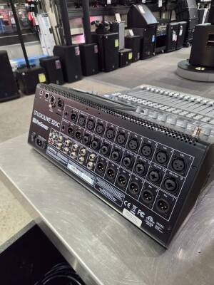 Store Special Product - STUDIOLIVE 32SC SERIES III MIXER