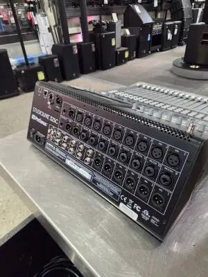 STUDIOLIVE 32SC SERIES III MIXER 2
