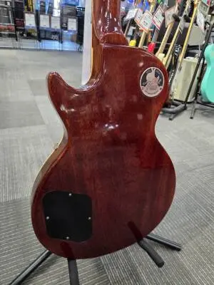 GIBSON 1958 LP STD REISSUE VOS-ICED TEA 2