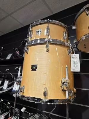 Tama SUPERSTAR 22,10,12,16,SD-NATURAL BLONDE 2