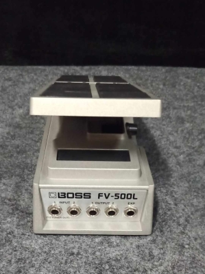 BOSS - FV-500L
