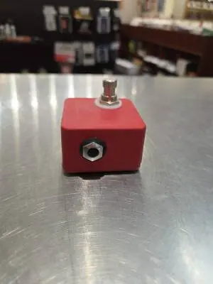 JHS Pedals - RED REMOTE 2