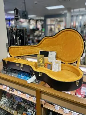 Gibson Custom Shop - Murphy Lab '64 ES-335 Ultra Lite Aged - Sixties Cherry 2