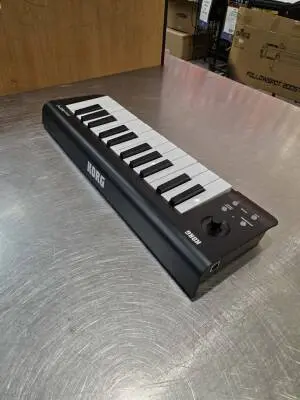 Korg - MICROKEY-25 2