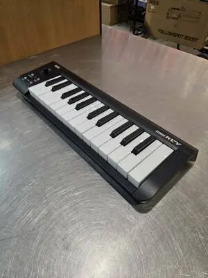 Korg - MICROKEY-25