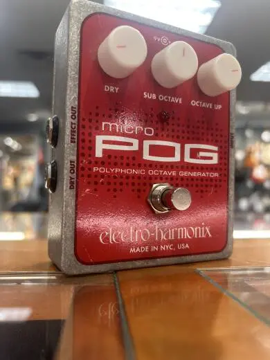 Micro Pog