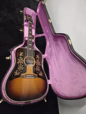 Epiphone - USA FRONTIER - NATURAL 2