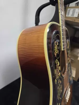 Epiphone - USA FRONTIER - NATURAL 2