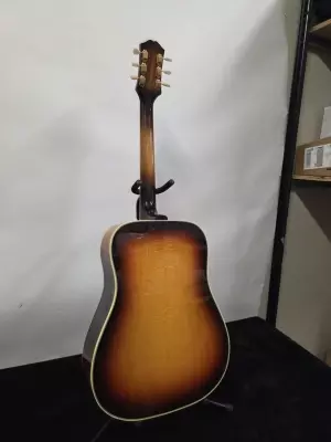 Epiphone - USA FRONTIER - NATURAL 2
