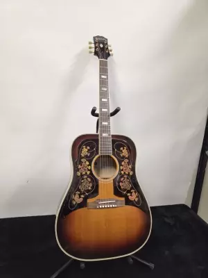Epiphone - USA FRONTIER - NATURAL