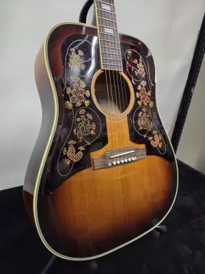 Epiphone - USA FRONTIER - NATURAL 2