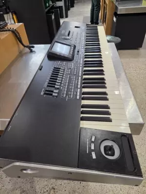 Korg - PA3X-76 2