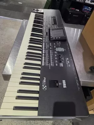 Korg - PA3X-76