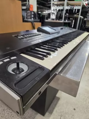 Korg - PA3X-76 2