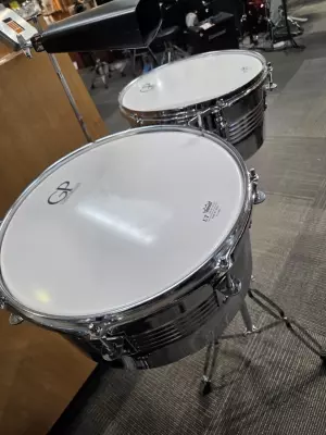 Granite Percussion - GP-TIMBALEC 2