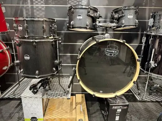 Mapex - MPX-MA529SFBZW