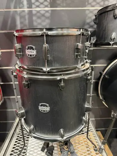 Mapex - MPX-MA529SFBZW 2