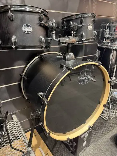 Mapex - MPX-MA529SFBZW 2