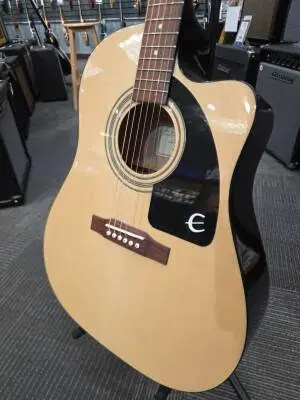 Epiphone - AJ100CENACH