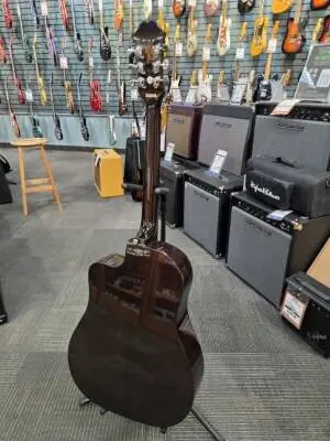 Epiphone - AJ100CENACH 2