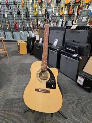 Epiphone - AJ100CENACH 2