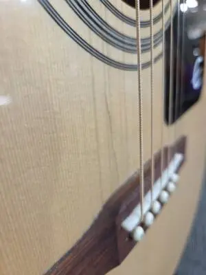 Epiphone - AJ100CENACH 2