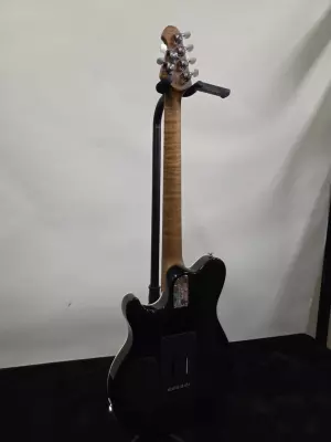 Ernie Ball Music Man - 320-WBQ-R1-00 4