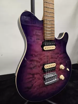 Ernie Ball Music Man - 320-WBQ-R1-00 3