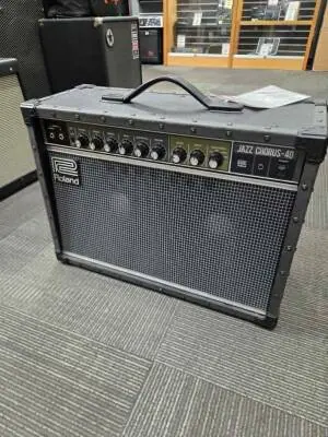 Roland - JC-40
