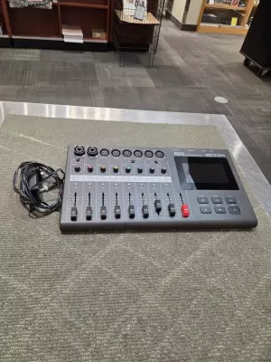 Zoom - R20 ZOOM