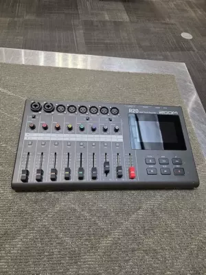 Zoom - R20 ZOOM 2