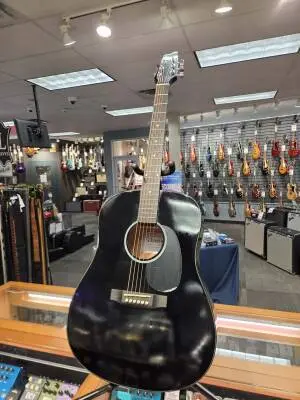 Denver - DD44S-BLK 2