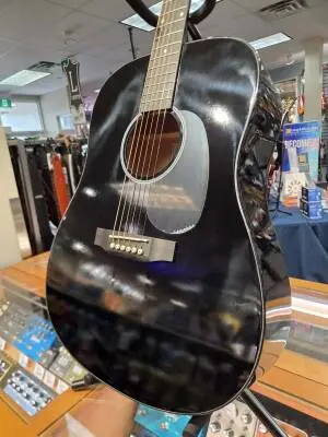 Denver - DD44S-BLK 2