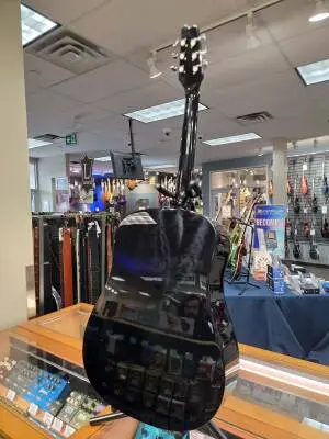Denver - DD44S-BLK 2