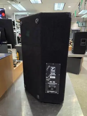 Yorkville Sound - YX15C 2