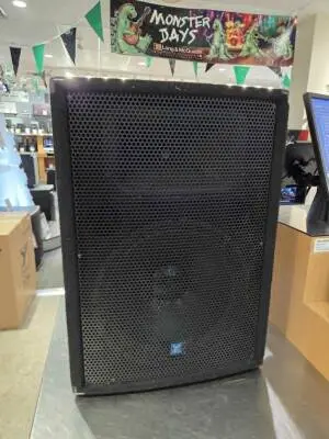 Yorkville Sound - YX15C