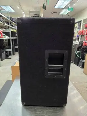 Yorkville Sound - YX15C 2