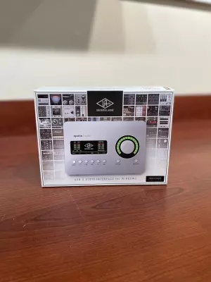 Universal Audio - UA-APLSU/HE