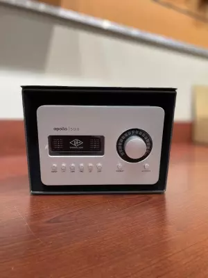 Universal Audio - UA-APLSU/HE 2