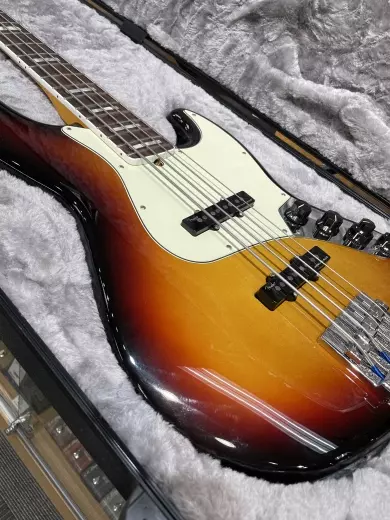 Fender - 019-9020-712 4
