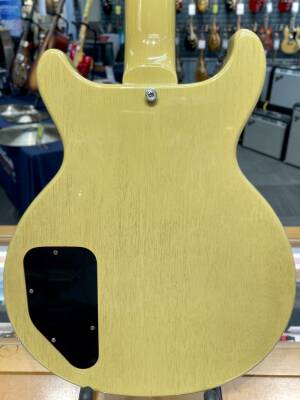Store Special Product - Gibson Custom Shop - 1960 Les Paul Special Double Cutaway Reissue - TV Yellow