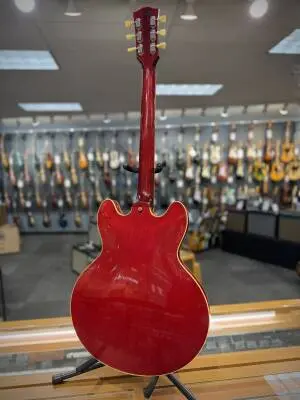 Gibson Custom Shop - ESDT64ULSCNH 2